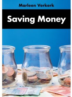 Saving Money - Marleen Verkerk