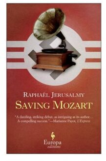 Saving Mozart