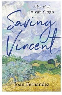 Saving Vincent - Joan Fernandez