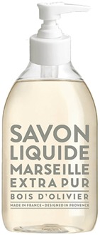 Savon de Marseille vloeibare handzeep Extra Pur Bois d'Olivier 300 ml