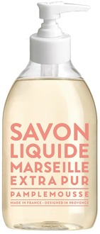 Savon de Marseille vloeibare handzeep Extra Pur Pamplemousse 300 ml