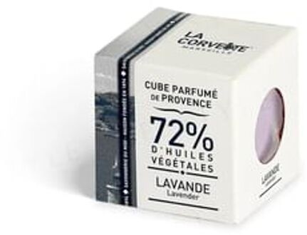 Savon De Provence Box Soap Lavender - 100g