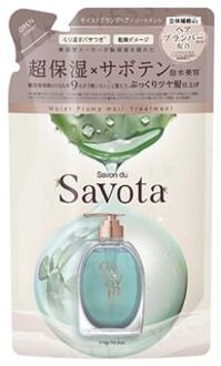 Savon du Savota Treatment Refill 310g