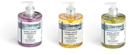 Savon Liquide Soap Verbena Lemon - 500ml