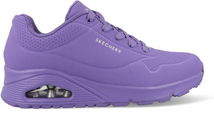 Savona Sneaker Skechers , Purple , Dames - 37 Eu,38 Eu,36 Eu,40 Eu,39 Eu,41 EU