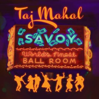 Savoy - Taj Mahal