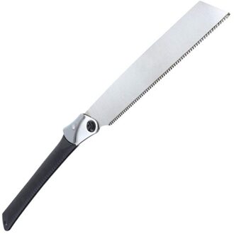 Saw Razor Saw Hout Handzaag Voor Houtbewerking Folding Saw 10.5 Inch, Kopse Zag, Handzaag