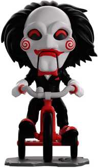 Saw Vinyl Figure Billy the Puppet 13 cm