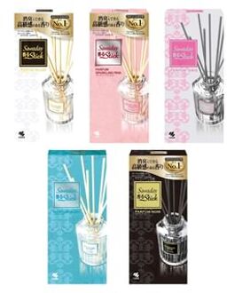 Sawaday Stick Fragrance Blanc - 70ml