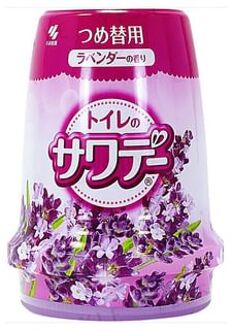 Sawaday Toilet Air Freshener Lavender Refill 140g