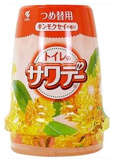 Sawaday Toilet Air Freshener Osmanthus Refill 140g