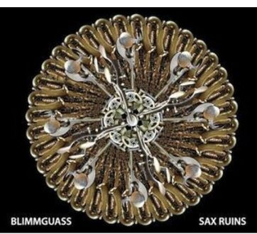 Sax Ruins - Blimmguass