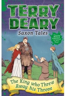 Saxon Tales