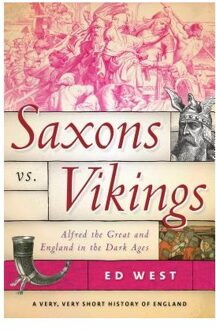 Saxons vs. Vikings