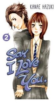 Say I Love You 2