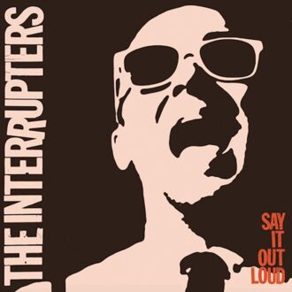 Say It Loud -Lp+Cd- - The Interrupters