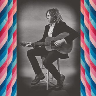 Say What You Like - Doug Paisley