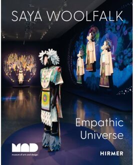 Saya Woolfalk - Lowery Stokes Sims