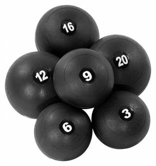 SB101 Slam ball Voordeelset 3 t/m 12 kg