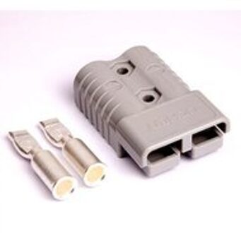 SB175 Grijze Anderson stekker connector 175 Ampère