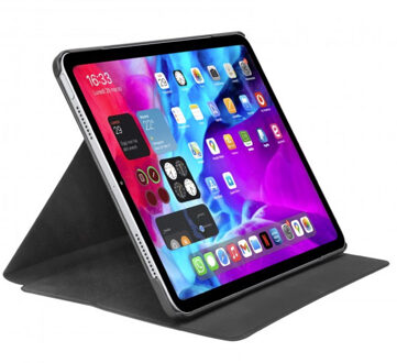 SBS Book Case Pro with Stand iPad Pro 11" 2021 / 2022 Zwart