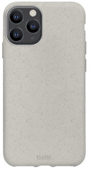SBS Oceano Eco Cover iPhone 12 Pro Max, wit