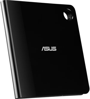 SBW-06D5H-U optisch schijfstation Zwart, Zilver Blu-Ray RW