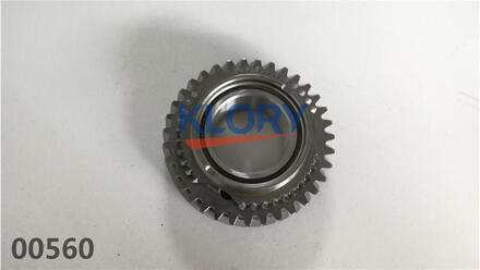 SC-1701260 Reverse Gear Assembly Voor Grote Muur Haval