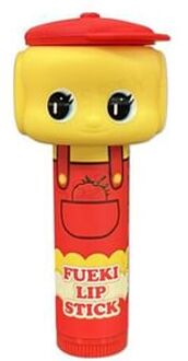 SC Lip Stick Strawberry 5g