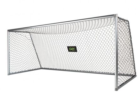 Scala Aluminium Goal 500 x 200 cm Grijs