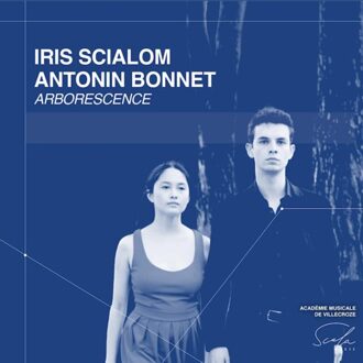 Scala Arborescence - Iris Scialom & Antonin Bonnet