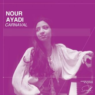 Scala Carnaval - Nour Ayadi