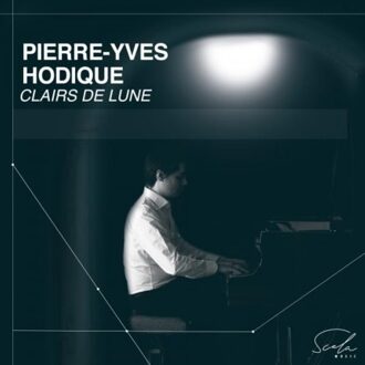 Scala Clairs De Lune - Pierre-yves Hodique