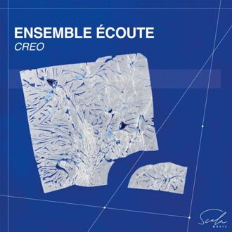 Scala Creo (Musique Contemporaine) - Ensemble Ecoute
