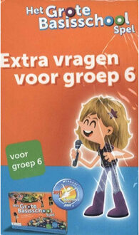 Scala Extra vragen voor groep 6