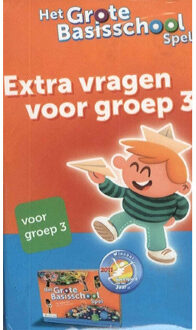 Scala Het Grote Basisschool Spel voor Groep 3