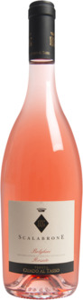 Scalabrone Bolgheri Rosato Guado al Tasso 75CL