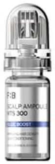 Scalp Ampoule MTS 300 Blue Boost 10ml