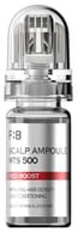 Scalp Ampoule MTS 500 Red Boost 10ml