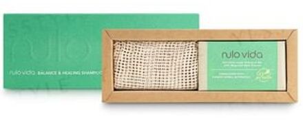 Scalp Balancing & Revitalizing Treatment Shampoo Bar 100g