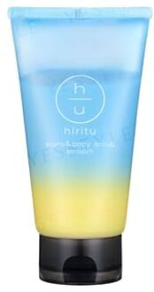 Scalp & Body Scrub Smooth 230g