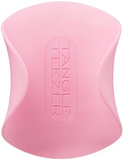 Scalp Brush Pink