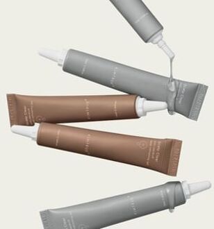 Scalp Clear Anti-Dandruff Deep Refreshing Gel Gray (10ml x 5pcs)