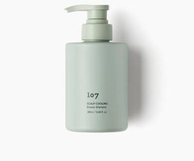 Scalp Cooling Breeze Shampoo 380ml