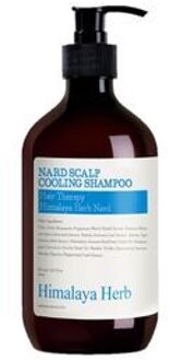 Scalp Cooling Shampoo 500ml