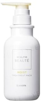 Scalp-D Beaute Moist Treatment Pack 350ml