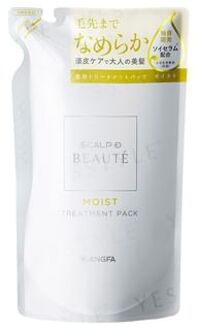 Scalp-D Beaute Moist Treatment Pack Refill 300ml