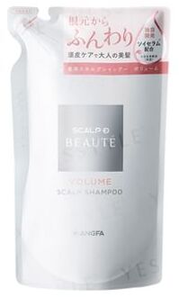 Scalp-D Beaute Volume Scalp Shampoo Refill 300ml