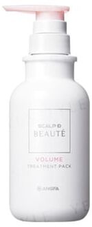 Scalp-D Beaute Volume Treatment Pack 350ml