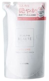 Scalp-D Beaute Volume Treatment Pack Refill 300ml